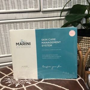 Jan Marini Skincare management system